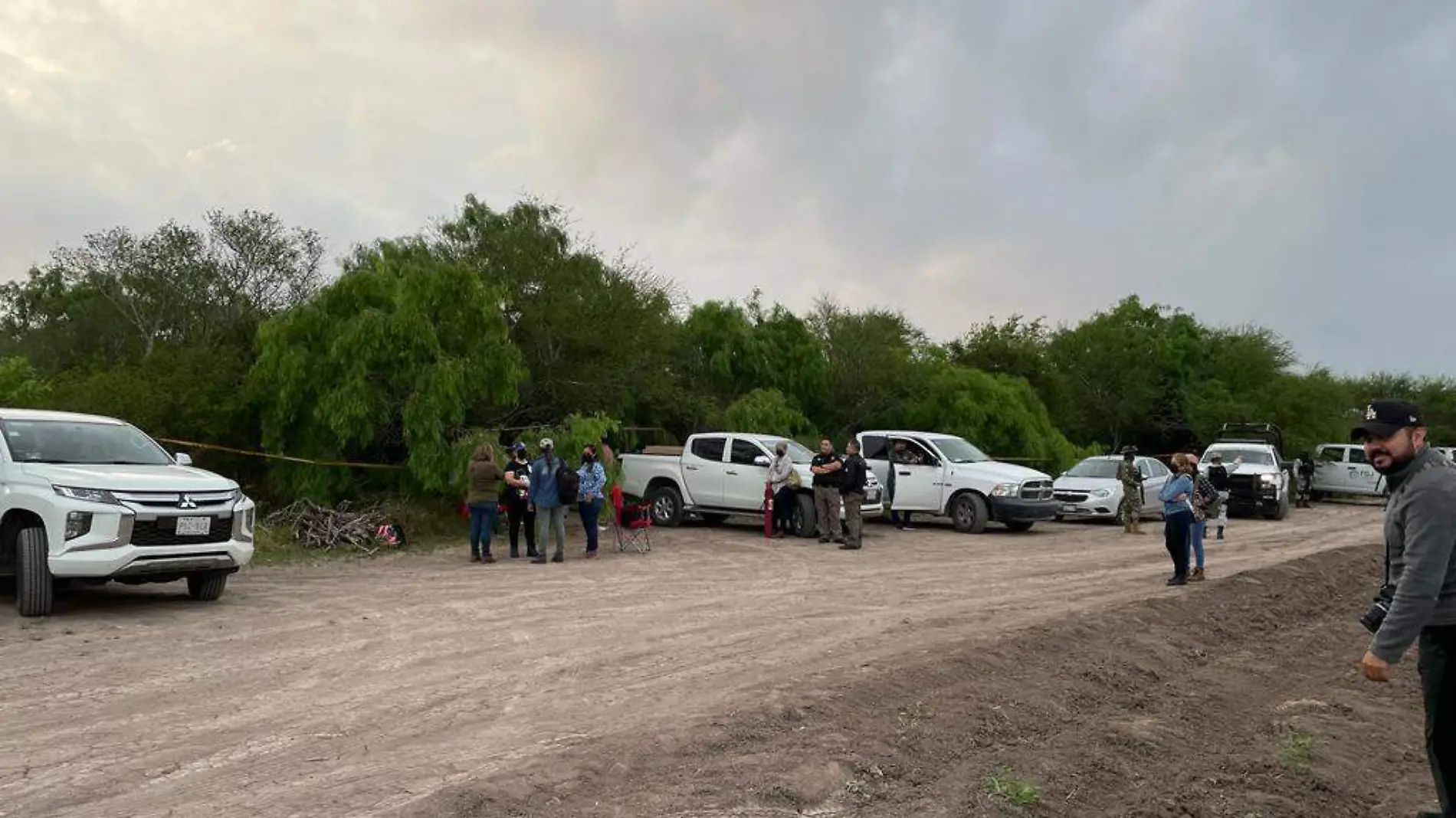 LA BARTOLINA, TAMAULIPAS